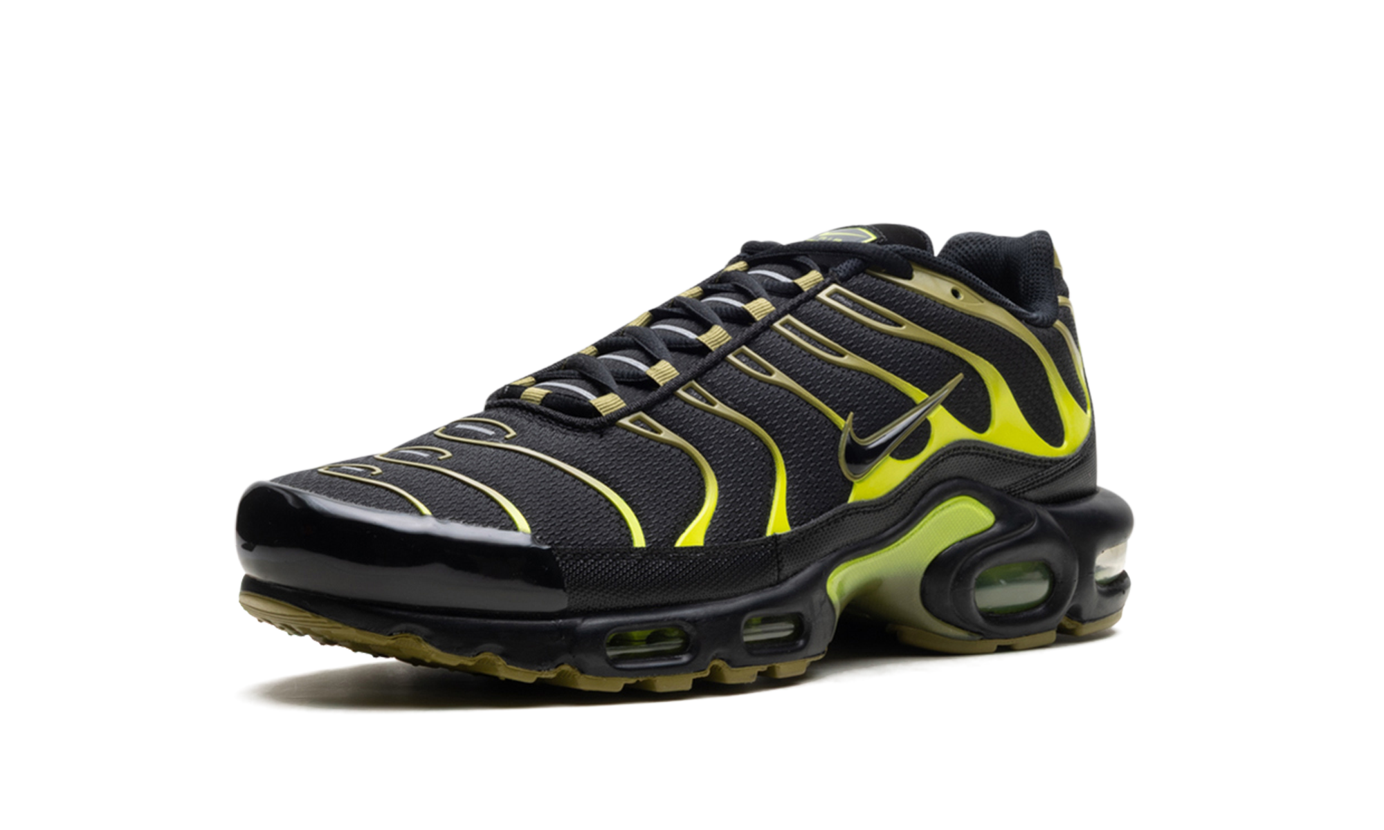 Air Max Plus "Green" DM0032 010