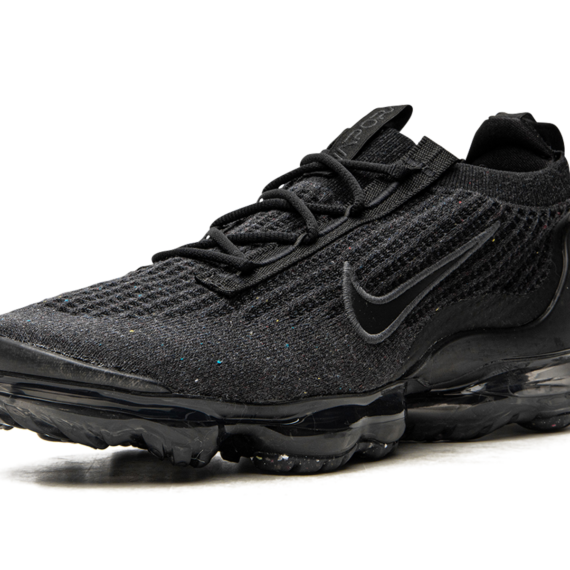 Air VaporMax 2021 FK "Black Anthracite" DH4084 001