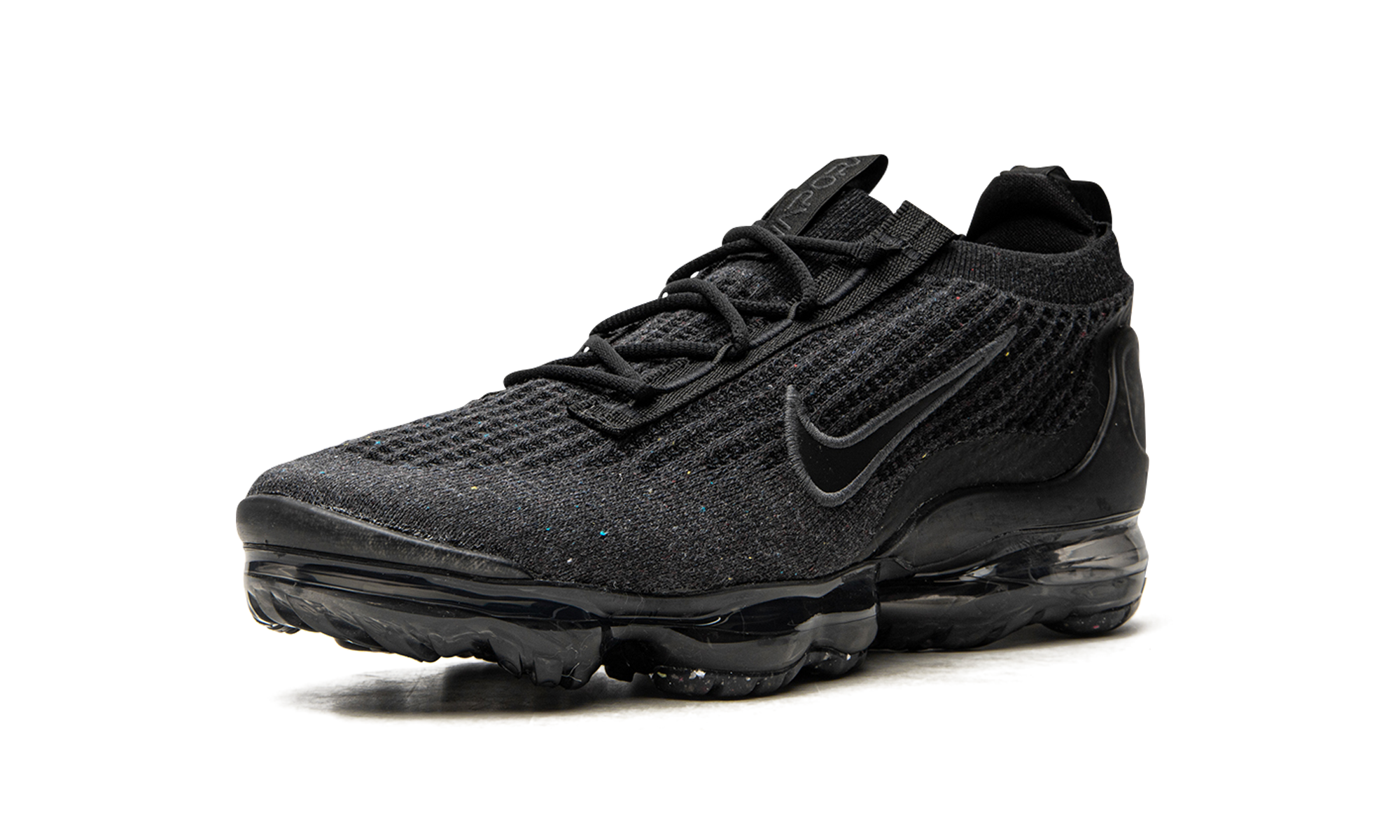 Air VaporMax 2021 FK "Black Anthracite" DH4084 001