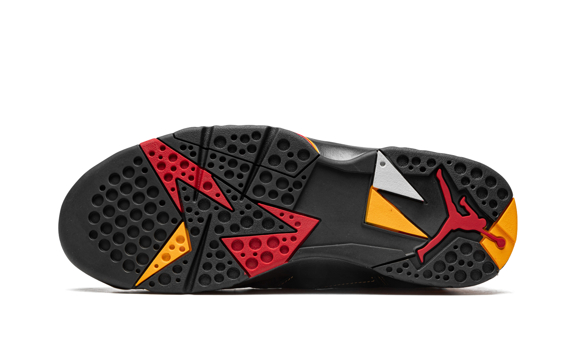 Air Jordan 7 Retro "Citrus 2022" CU9307 081