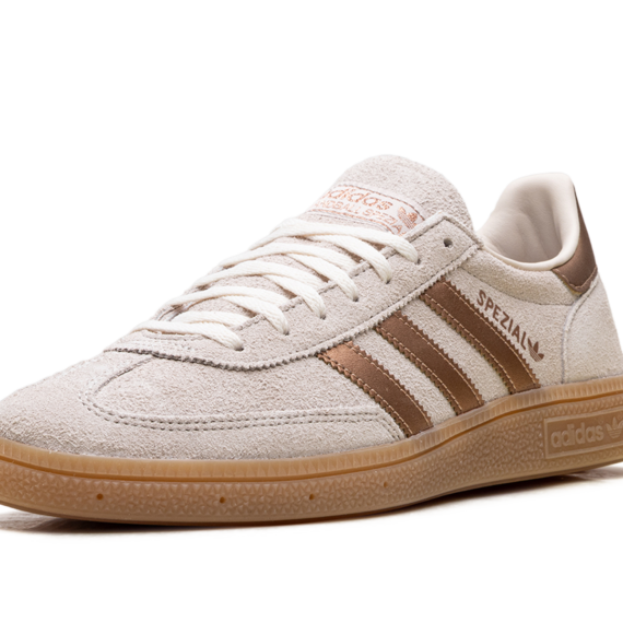 Handball Spezial WMNS "Bliss Cream White" JP9236