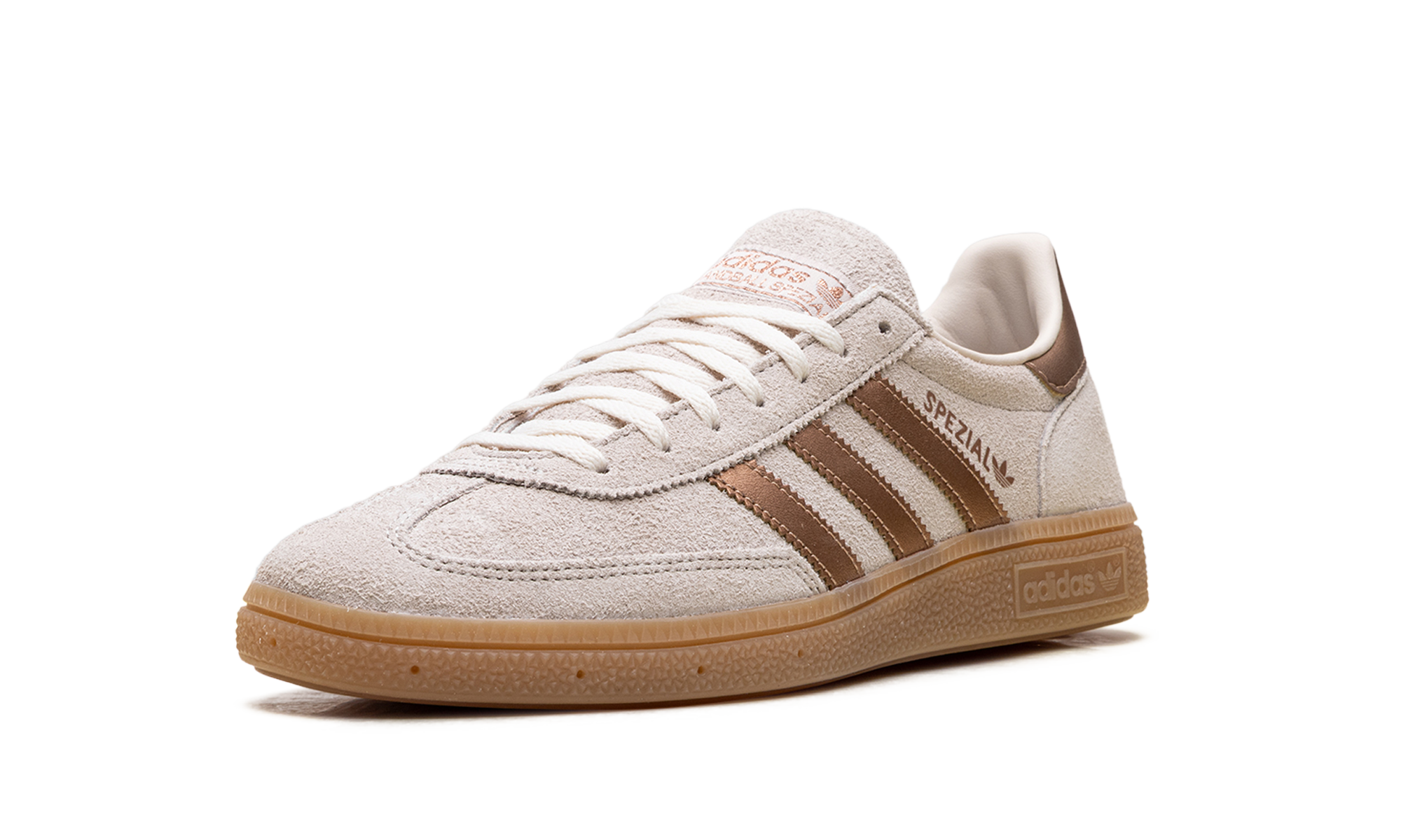 Handball Spezial WMNS "Bliss Cream White" JP9236
