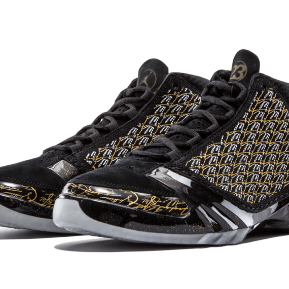 Air Jordan 23 Trophy Room "Trophy Room" 853336 023