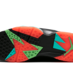 Air Jordan 7 Retro 30th "Barcelona Nights" 705350 007