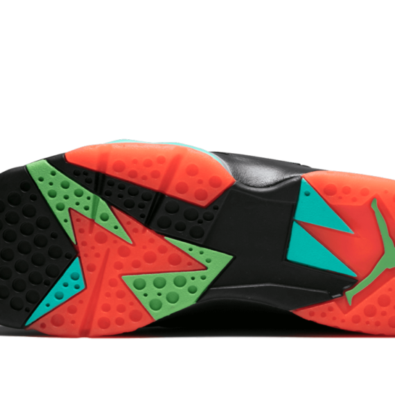 Air Jordan 7 Retro 30th "Barcelona Nights" 705350 007