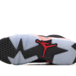 Air Jordan 6 GS "Infrared Salesman (2026)" IQ1275 001