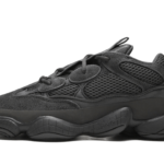 Yeezy 500 "Utility Black" F36640