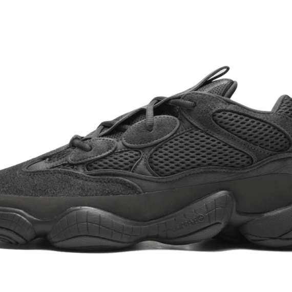 Yeezy 500 "Utility Black" F36640