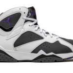 Air Jordan 7 Retro GS "Flint 2021" CU9307 100