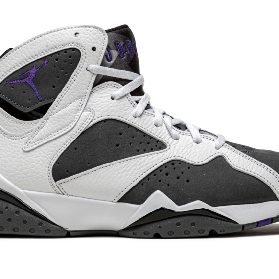 Air Jordan 7 Retro GS "Flint 2021" CU9307 100