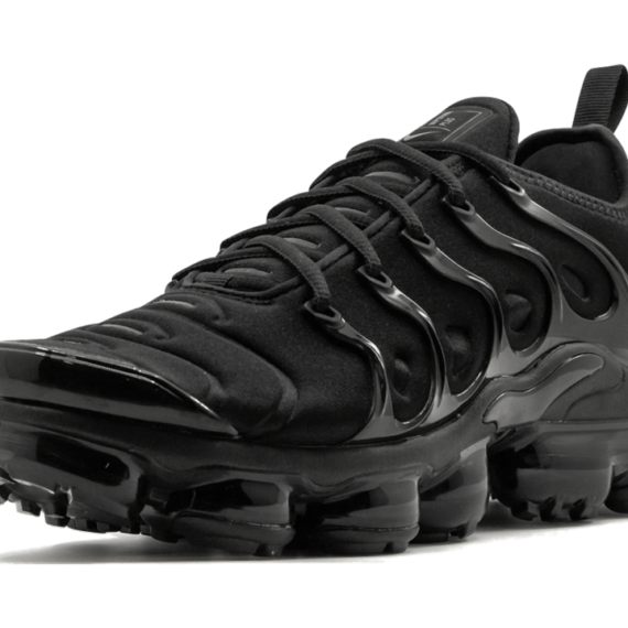 Air Vapormax Plus "Triple Black" 924453 004
