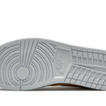 Air Jordan 1 Mid SE "Stain Gold"