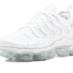 Air Vapormax Plus "Triple White" 924453 100