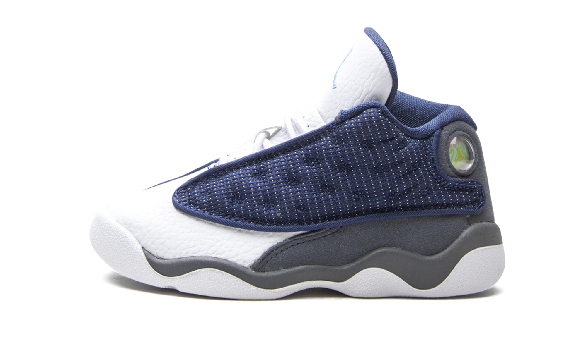 Air Jordan 13 Retro TD "Flint 2020" 414581 404