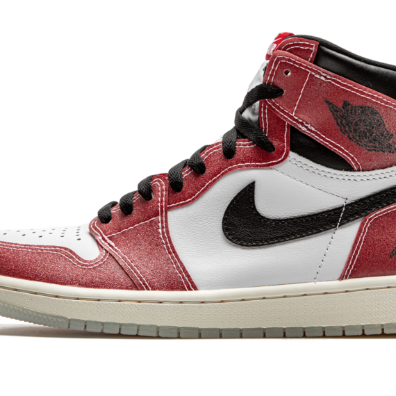 Air Jordan 1 Retro High OG "Trophy Room - Chicago" DA2728 100