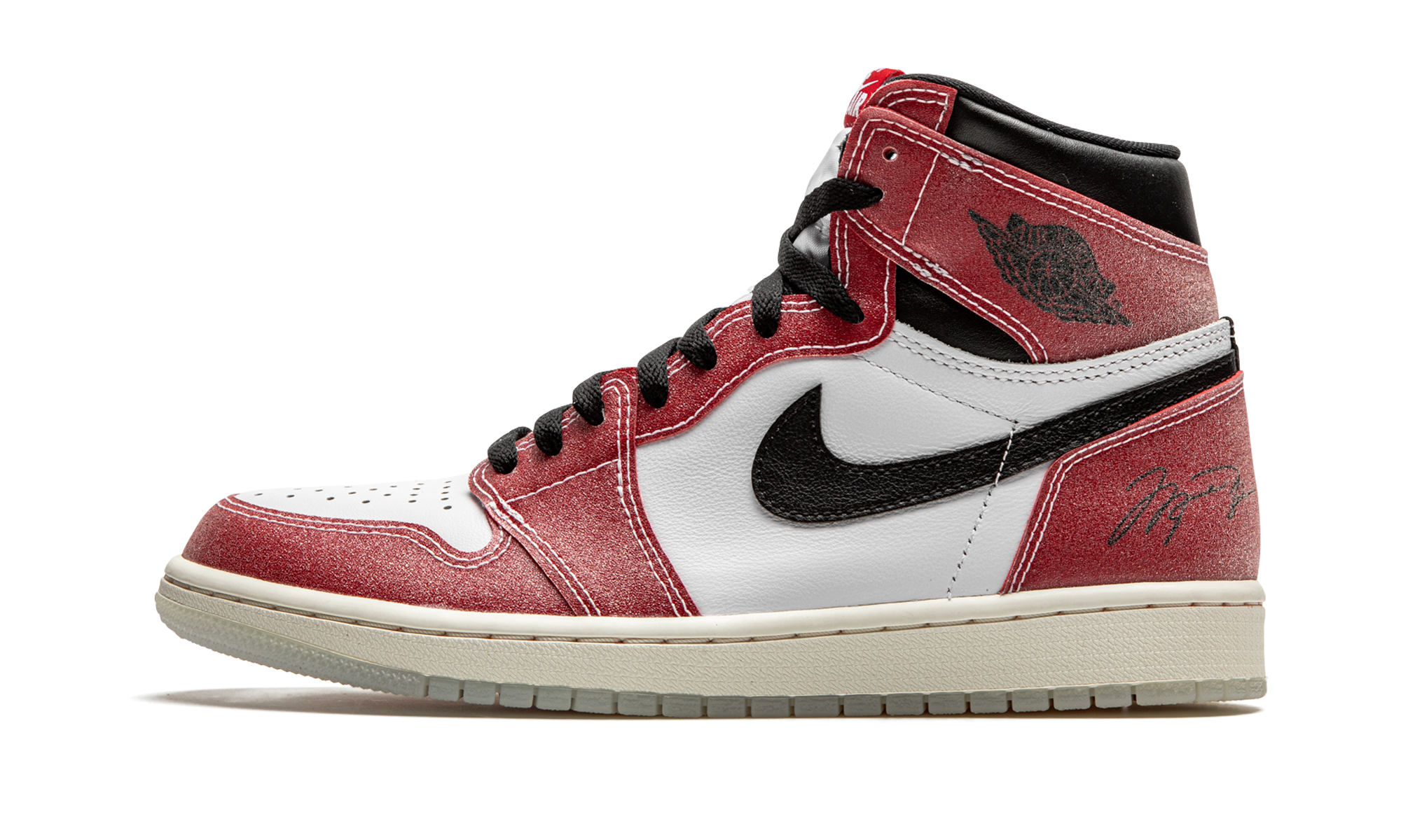 Air Jordan 1 Retro High OG "Trophy Room - Chicago" DA2728 100