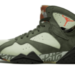 Air Jordan 7 "Patta - Icicle" AT3375 100