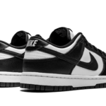 DUNK LOW WMNS "Panda - Black / White" DD1503 101