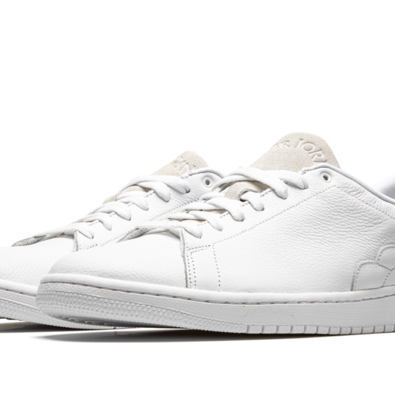 Air Jordan 1 Centre Court DJ2756 100