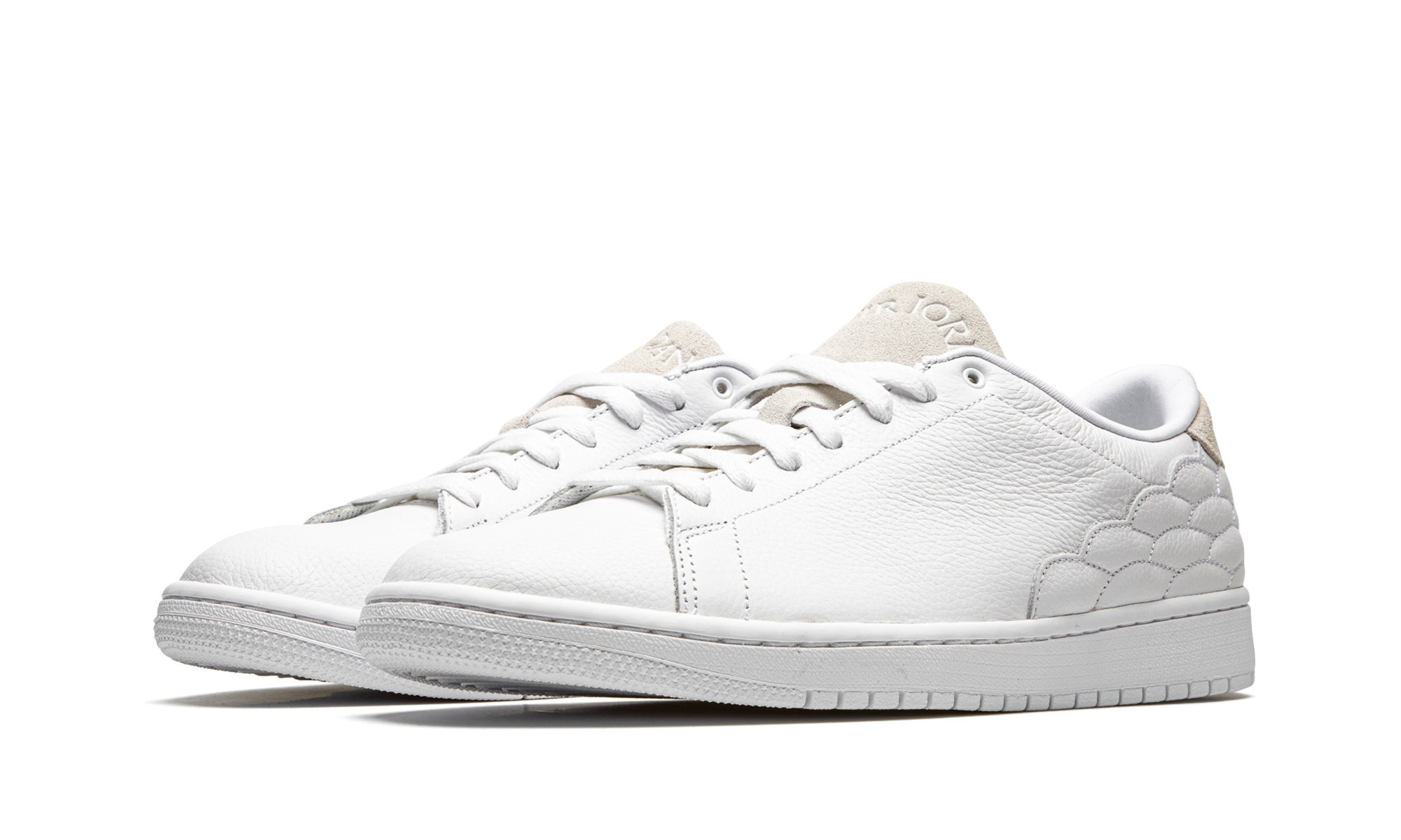 Air Jordan 1 Centre Court DJ2756 100