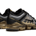 Air Vapormax 2019 "Metallic Gold" AR6631 002