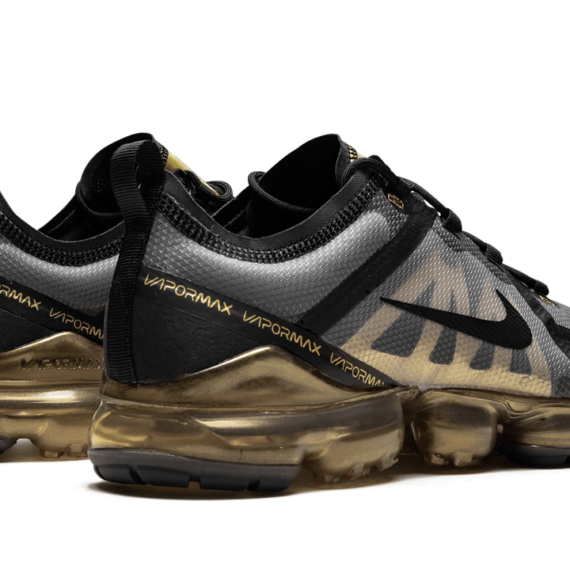 Air Vapormax 2019 "Metallic Gold" AR6631 002