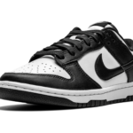 DUNK LOW WMNS "Panda - Black / White" DD1503 101