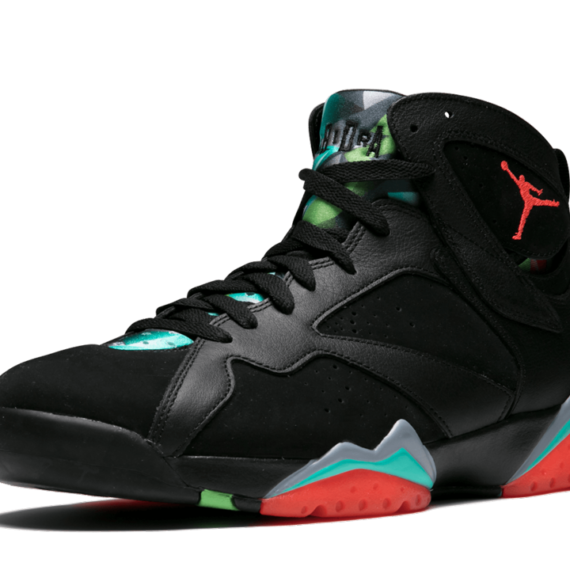 Air Jordan 7 Retro 30th "Barcelona Nights" 705350 007