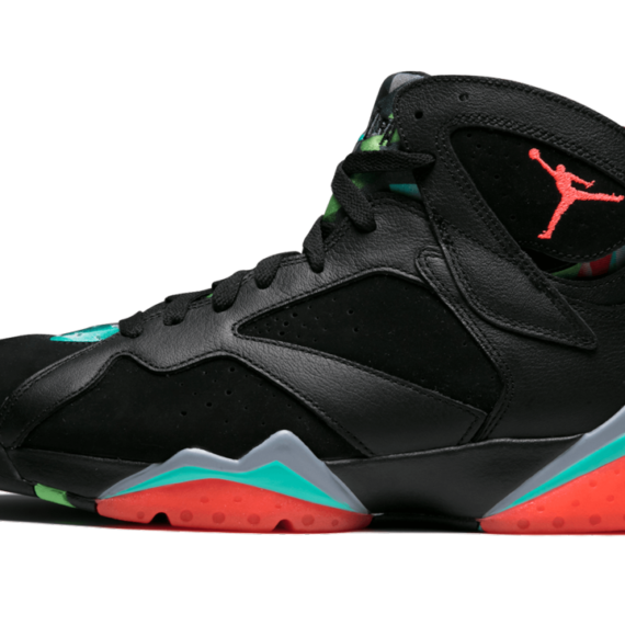 Air Jordan 7 Retro 30th "Barcelona Nights" 705350 007