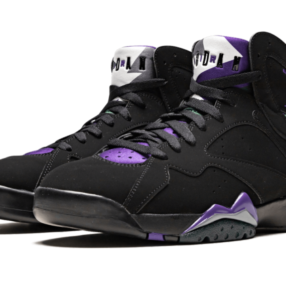 Air Jordan 7 Retro "Ray Allen" 304775 053
