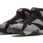 Air Jordan 7 Retro "Bordeaux" 304775 003