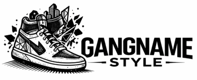 Gangnam Style Sneakers