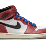 Air Jordan 1 Retro High OG "Trophy Room - With Blue Laces" DA2728 100B