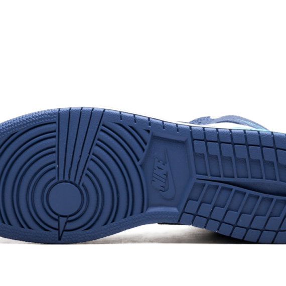 Air Jordan 1 Retro High OG GS "Blue Moon"