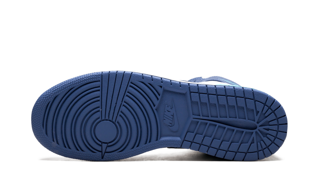 Air Jordan 1 Retro High OG GS "Blue Moon"