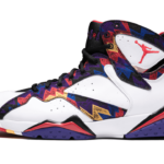 Air Jordan 7 Retro "Sweater" 304775 142