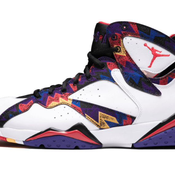 Air Jordan 7 Retro "Sweater" 304775 142