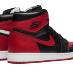 Air Jordan 1 Hi H2H NRG / CHI "Homage to Home (Numbered)" AR9880 023