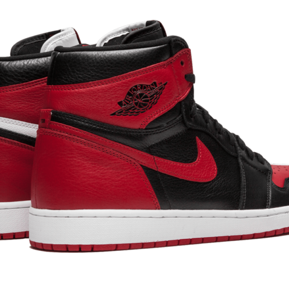 Air Jordan 1 Hi H2H NRG / CHI "Homage to Home (Numbered)" AR9880 023