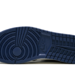 Air Jordan 1 Retro High OG NRG "Union LA - Storm Blue" BV1300 146