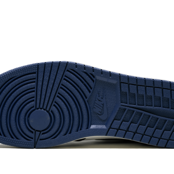 Air Jordan 1 Retro High OG NRG "Union LA - Storm Blue" BV1300 146