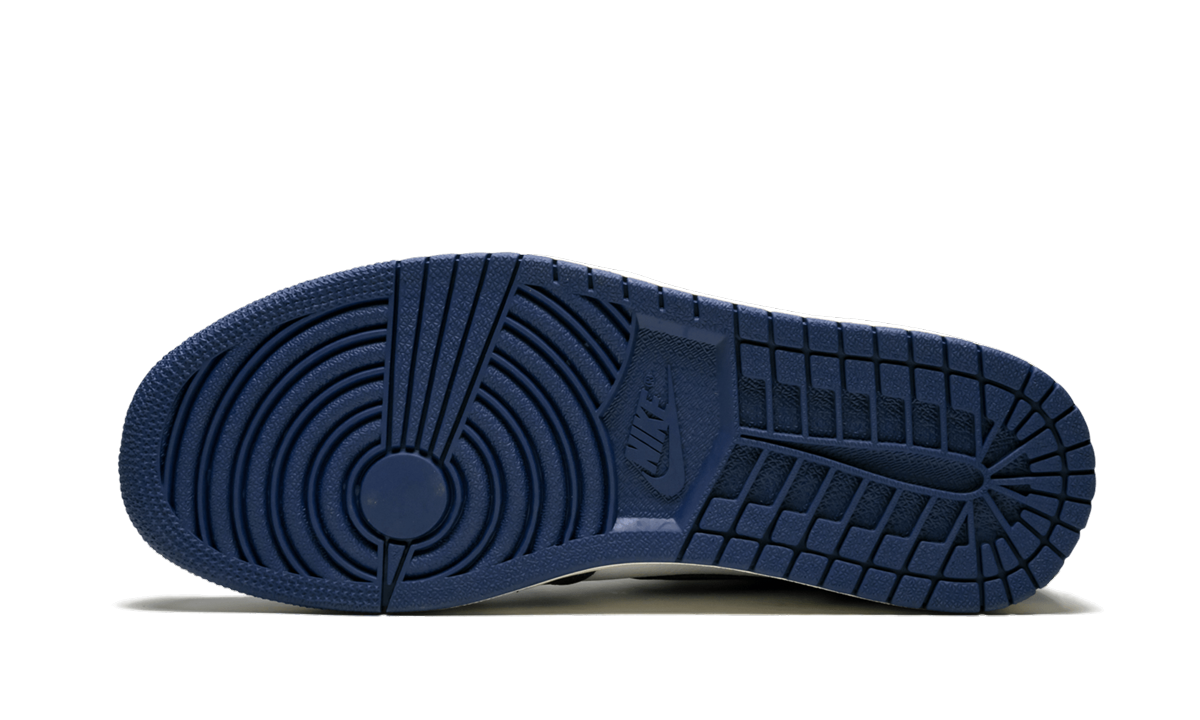 Air Jordan 1 Retro High OG NRG "Union LA - Storm Blue" BV1300 146