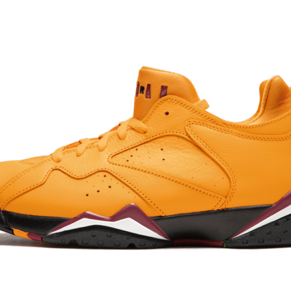 Air Jordan 7 Low NRG "Taxi" AR4422 701