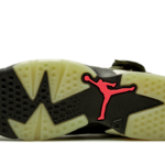 Air Jordan 6 Retro GS "Cactus Jack - Travis Scott" CN1085 200