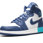 Air Jordan 1 Retro High OG GS "Blue Moon"