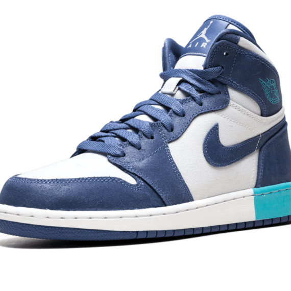 Air Jordan 1 Retro High OG GS "Blue Moon"
