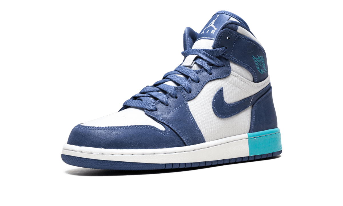 Air Jordan 1 Retro High OG GS "Blue Moon"