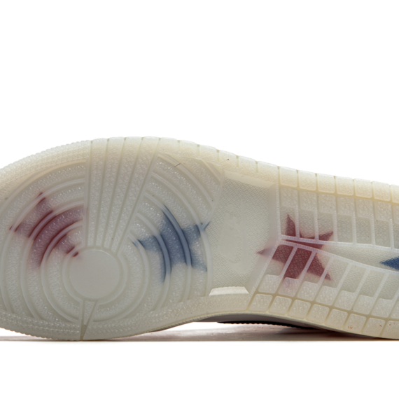 Air Jordan 1 Retro High OG "Trophy Room - Chicago" DA2728 100