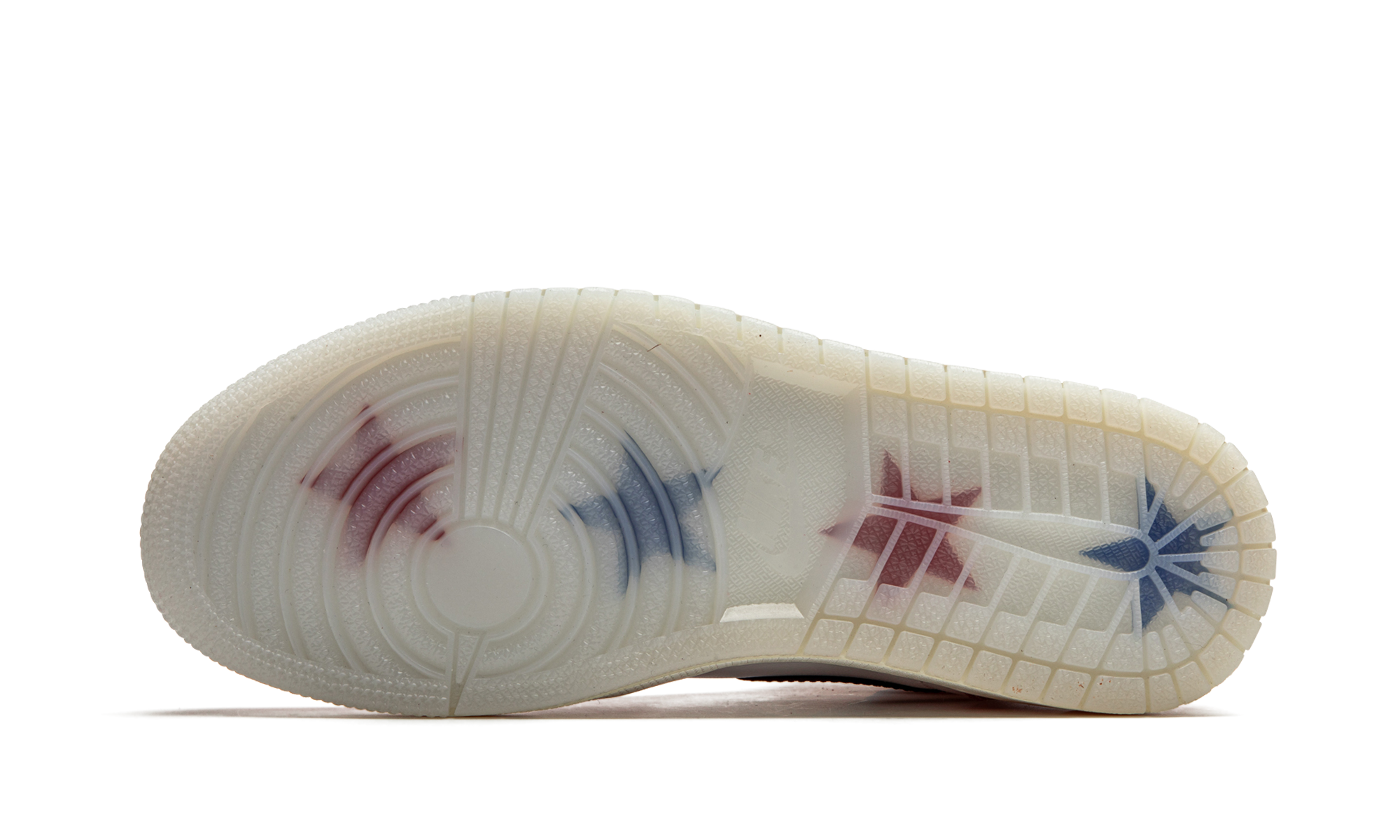 Air Jordan 1 Retro High OG "Trophy Room - Chicago" DA2728 100