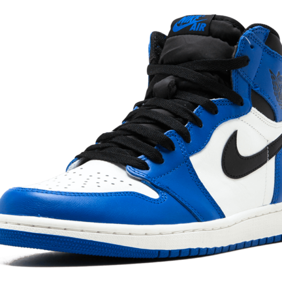 Air Jordan 1 Retro High OG "Game Royal" 555088 403